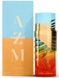 French Avenue Azm