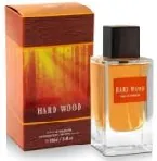 Fragrance World Hard Wood