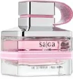 Emper Saga Pink
