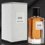Fragrance World Suits