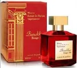 Fragrance World Barakkat Rouge Extrait