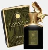 Fragrance World Bavaria The Gemstone Hawk