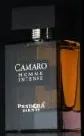 Fragrance World Camaro Homme Intense