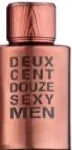 Fragrance World Deux Cent Douze Sexy Men