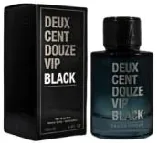 Fragrance World Deux Cent Douze VIP Black