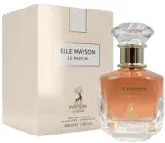 Mayson Legend Elle Mayson Le Parfum