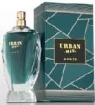 Fragrance World Urban Man Amaze