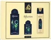 Lattafa Affection Gift Set