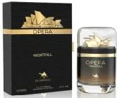 Le Chameau Opera Nightfall