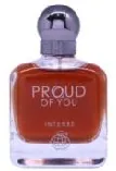 Fragrance World Proud of You Intense