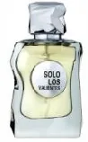 Fragrance World Solo Los Valientes