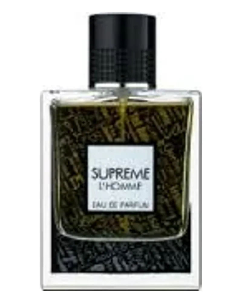 Fragrance World Supreme L'Homme