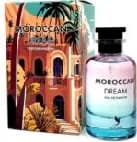 Volaré Moroccan Dream