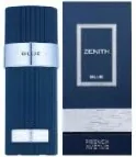 French Avenue Zenith Blue