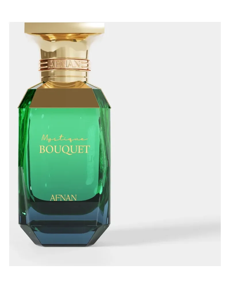 Afnan Mystique Bouquet