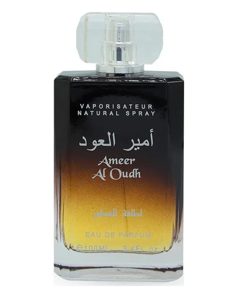 Lattafa Ameer Al Oudh