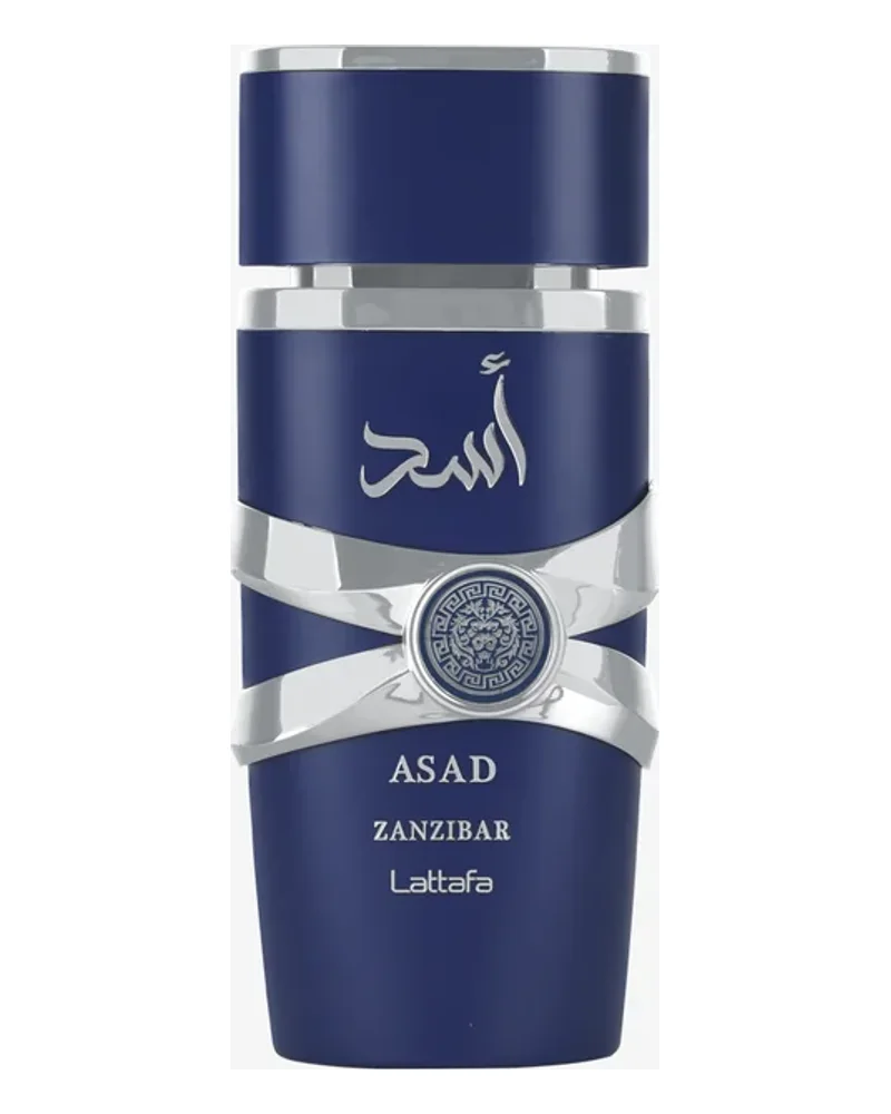 Lattafa Asad Zanzibar