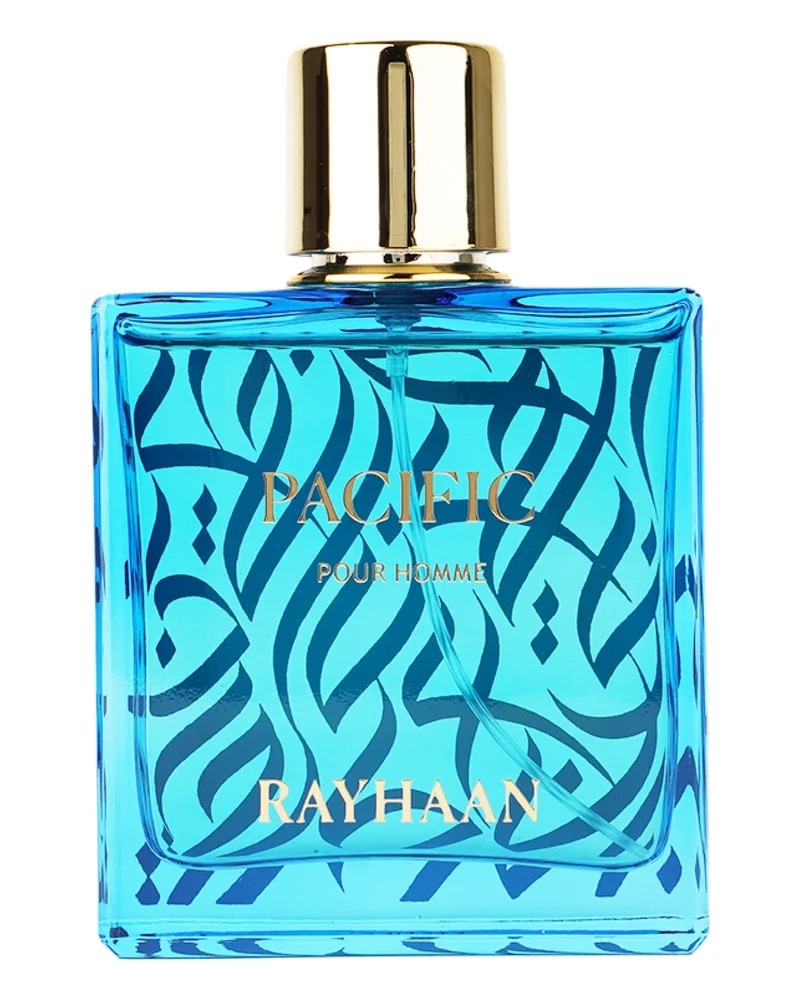 Rayhaan Pacific