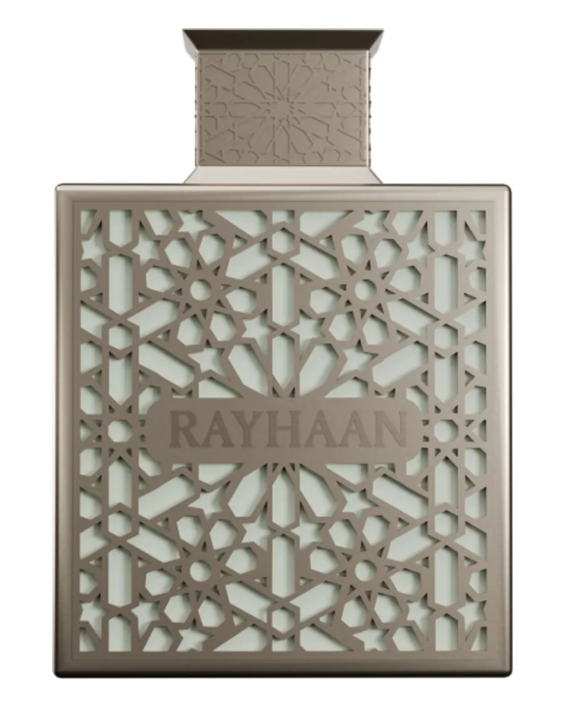 Rayhaan Terra